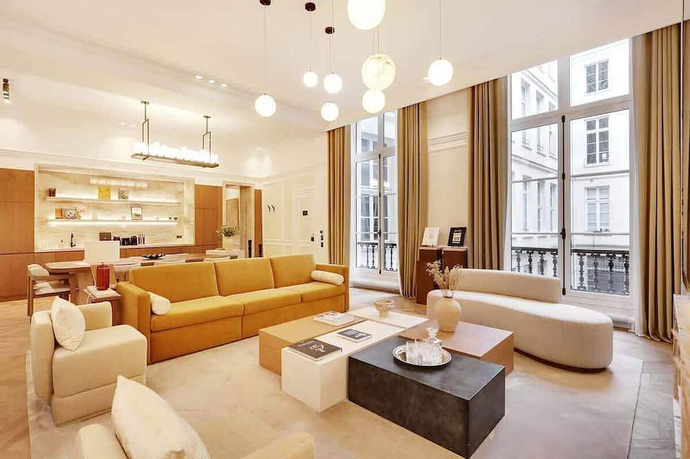 Appartement de vacances
