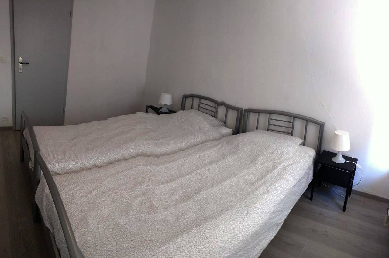 Geheel appartement, Wenduine op zeedijk in Wenduine, De Haan