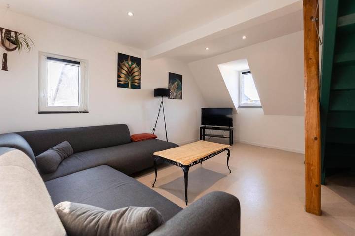 Gîte pour 6 personnes à Rouffach - 3