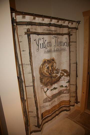 Lodge for 12 People in Raystown Lake, Pennsylvania, Photo 1