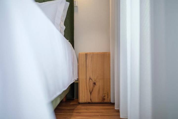 Gîte pour 2 personnes, avec vue et balcon à Angra do Heroísmo - 4