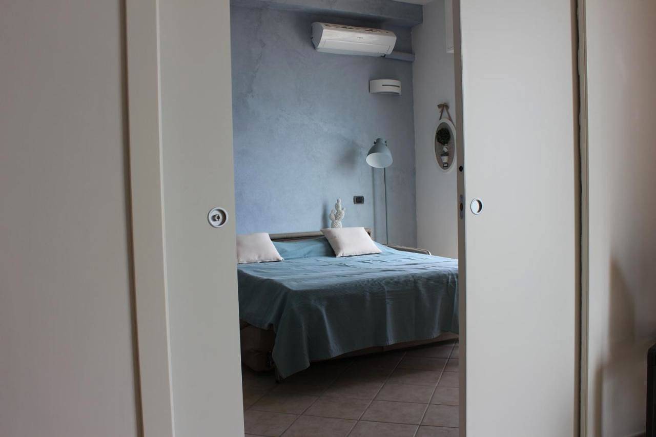 Appartamento intero, Les Agrumes in Varigotti, Riviera di Ponente