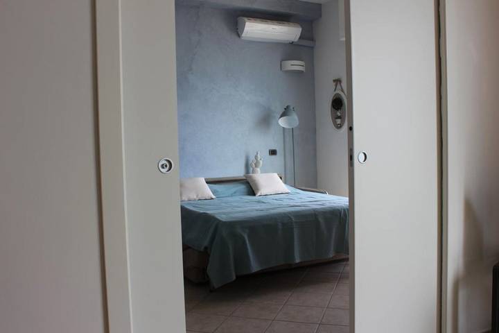 Gîte pour 6 personnes, avec jardin et vue à Selva (Savone) - 2