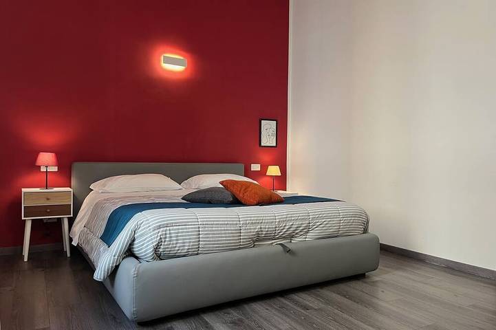 Appartement entier, Maison à Orvieto - Corso Cavour 138 in Orvieto, Province de Terni