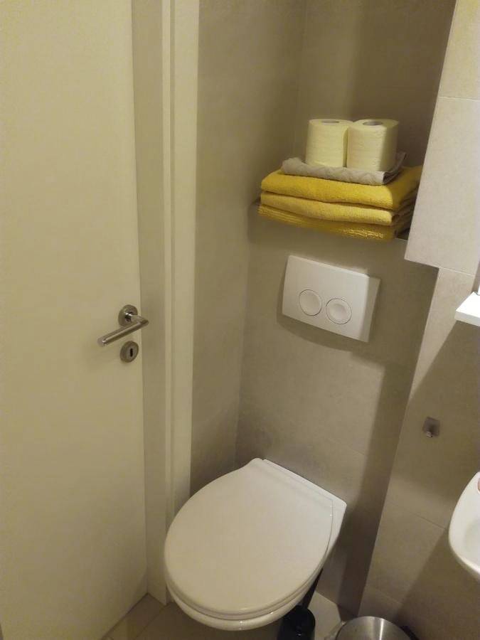 Maison d’hôte pour 2 personnes, avec vue à Pula - 4