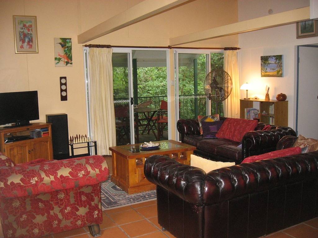 Holiday Home for 6 People in North Queensland, Queensland