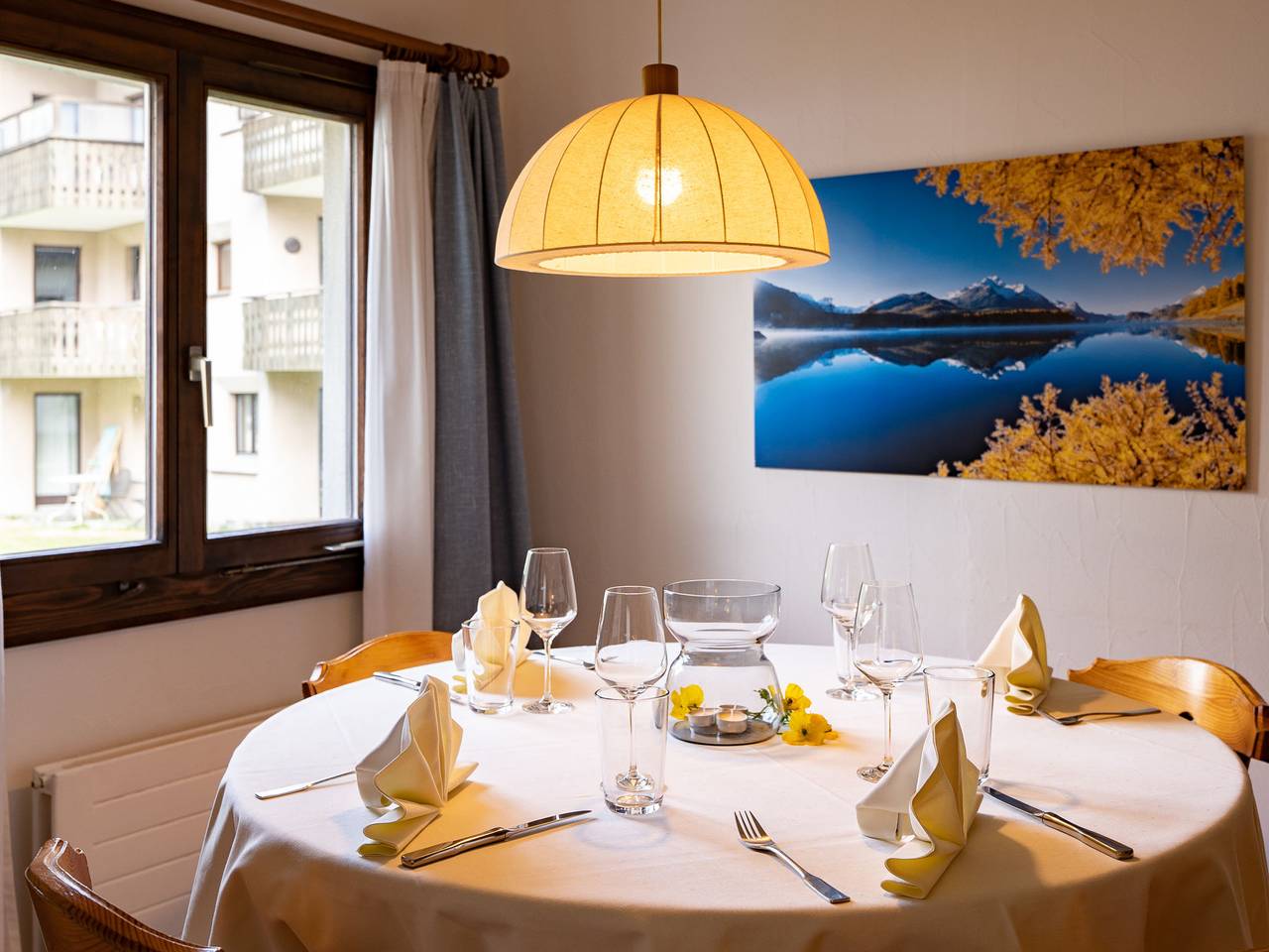 Appartamento intero, Chesa Zupeda C2 in Corvatsch, Silvaplana