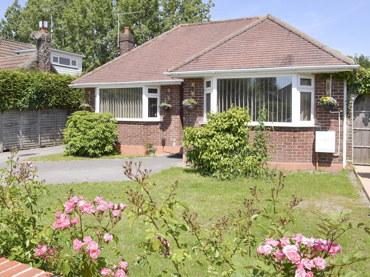 Holiday Rental for 4 People in Poole, South West England