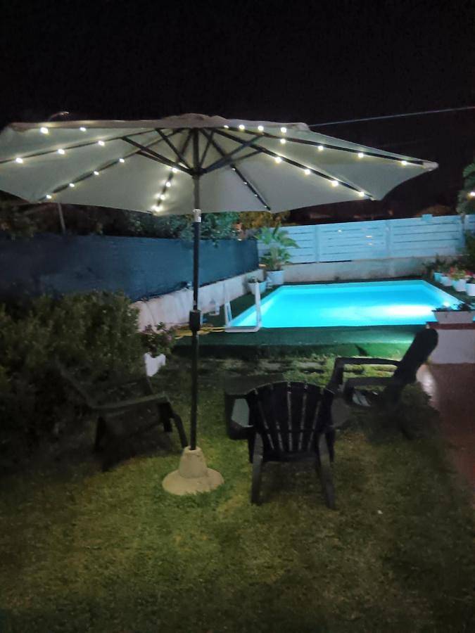 Villa Anna B&B in Arenella, Syracuse