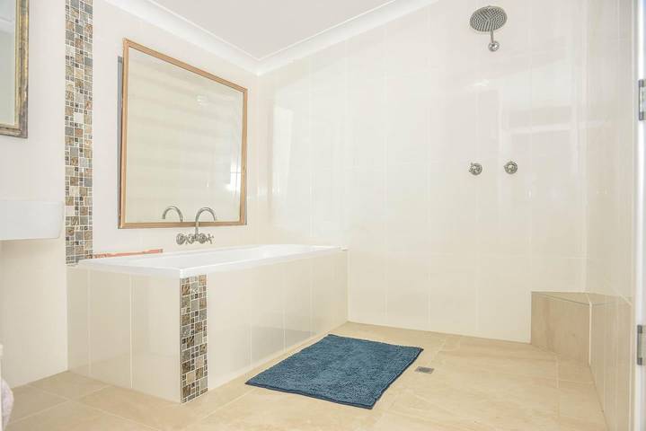 Cottage für 4 Personen mit Balkon in Sunshine Coast