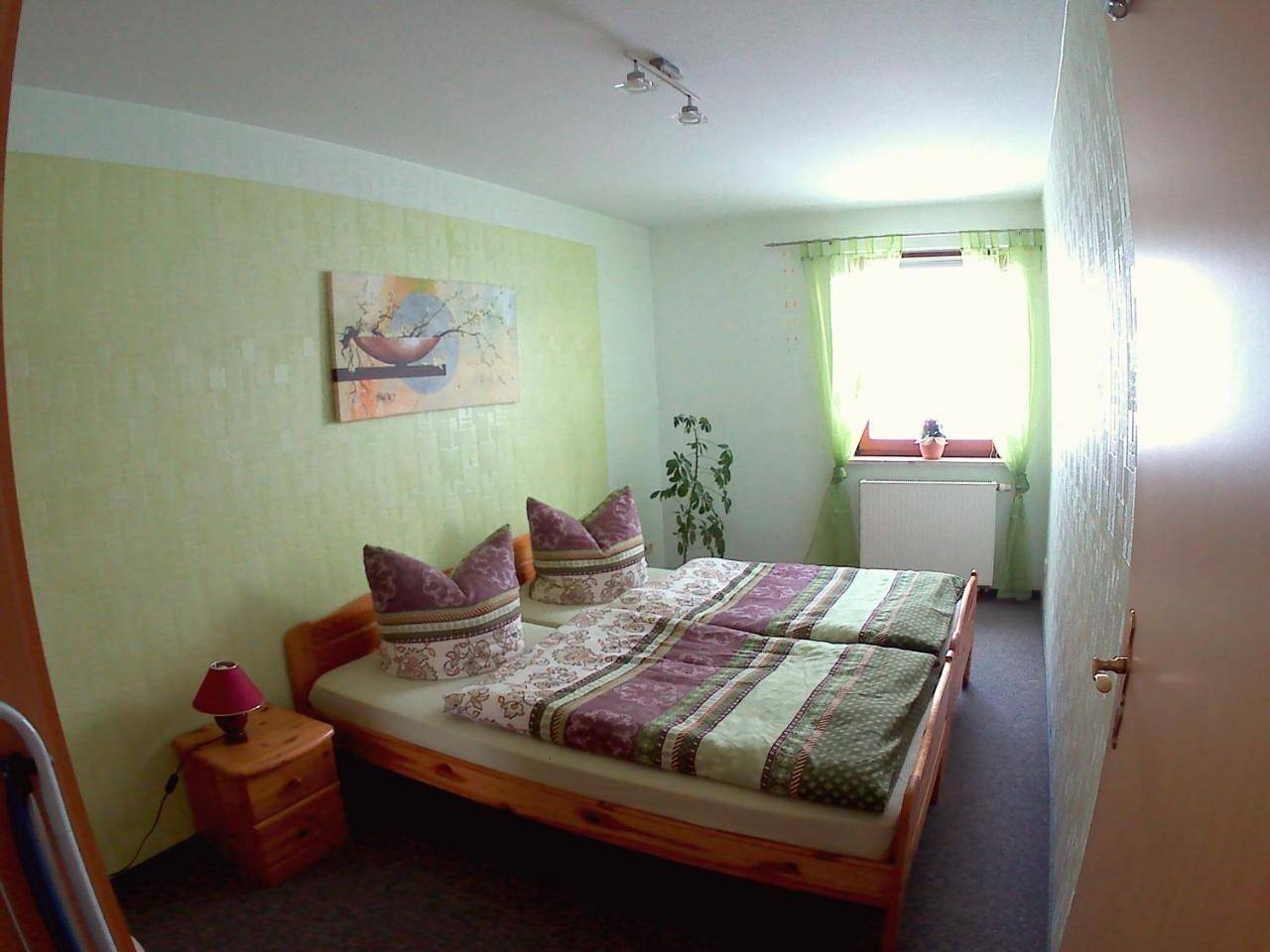 Ganze Wohnung, Ferienwohnung Giesa in Zwätzen, Jena