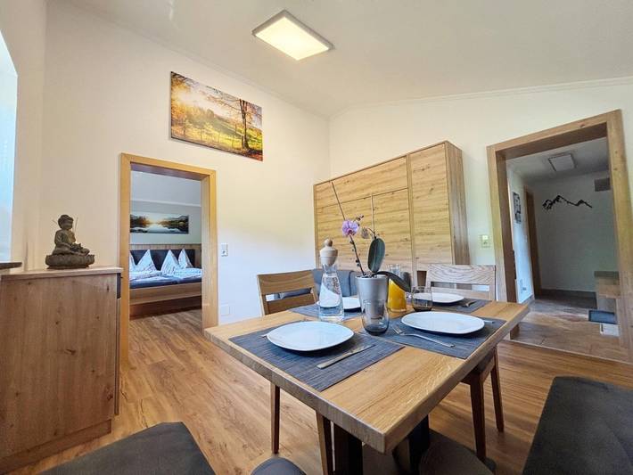 Apartment Maiskogel -direkt an der Piste in Hohe Tauern, Kaprun