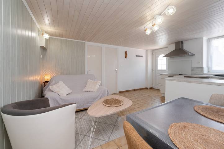 Casa rural para 2 personas - 1