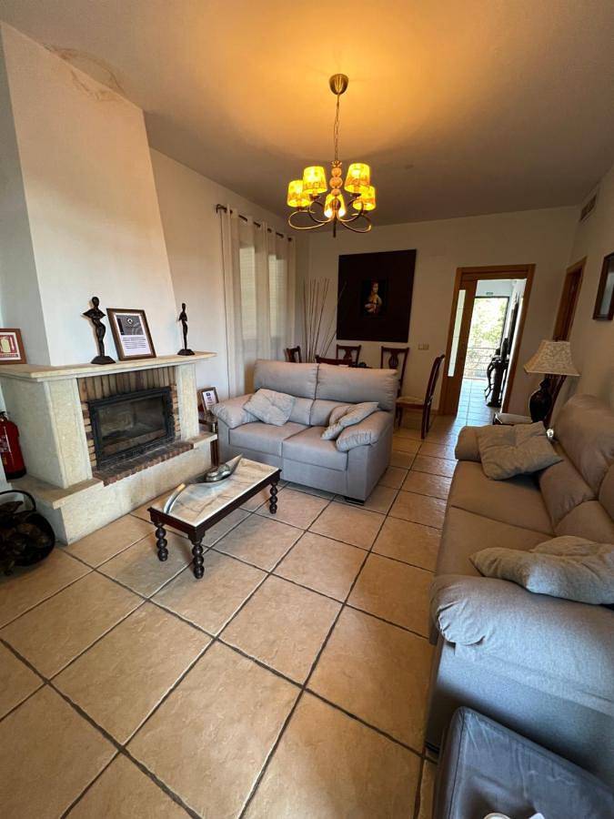 Holiday Home in Las Jaras, Córdoba