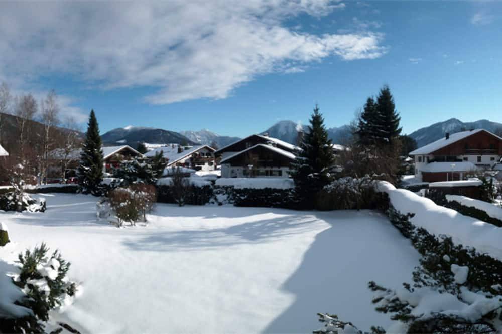 Entire apartment, Apartment no. 16 in the Dr. Gaertner complex - Starry sky, Apartment 16, Dr. Gaertner in Bad Wiessee, Bavarian Alps