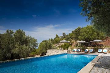 Ferienhaus für 8 Personen in Banyalbufar, Serra de Tramuntana, Bild 3