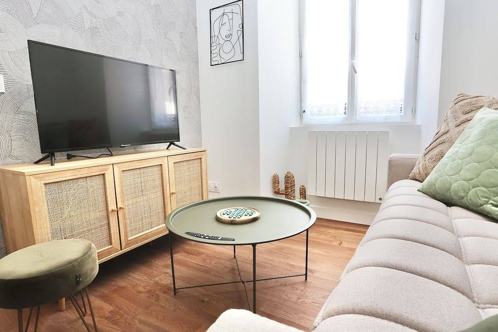 Apartamento entero, L'Argile - 400m centre ville Pontivy in Pontivy, Pontivy region