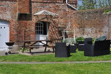 Gîte for 15 People in Gonneville-sur-Scie, Seine-Maritime, Photo 4