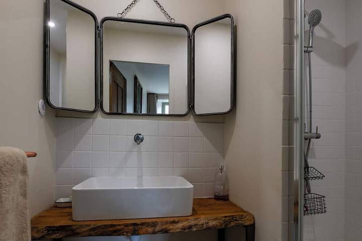 Gîte pour 23 personnes, avec jardin à Satillieu - 2