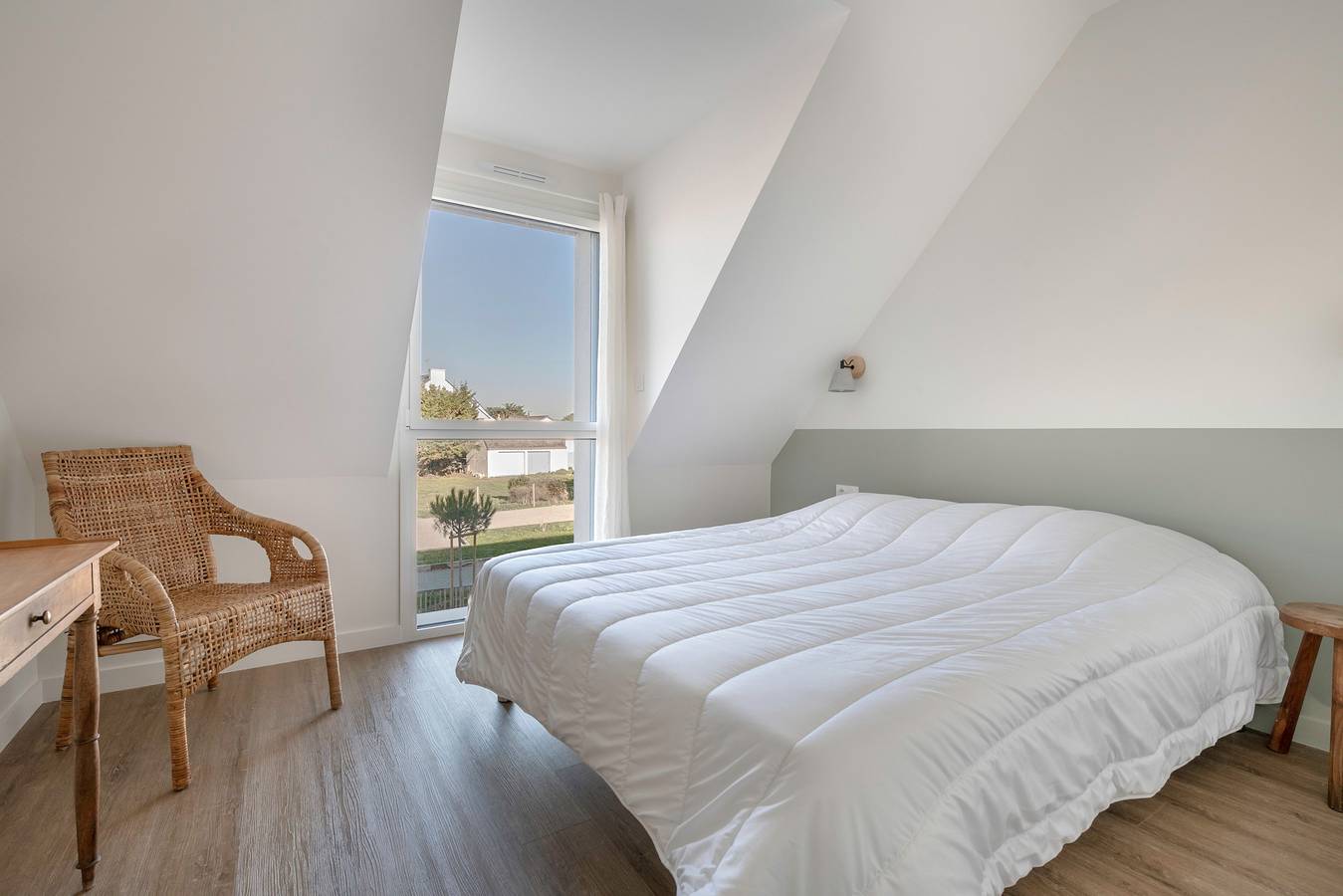 A 400m de la plage - Maison idéale 4 adt 4 enf in Sarzeau, Côte des Mégalithes