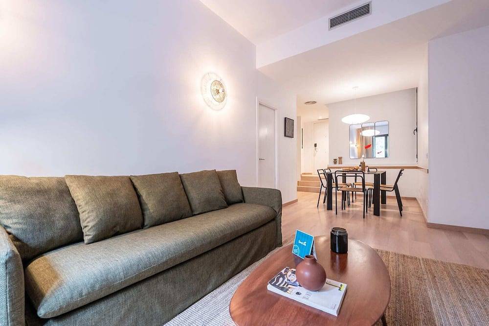 Appartamento vacanze a Barcelonès a partire da 468€ a notte