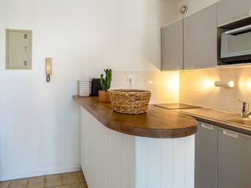 Location De Vacances pour 4 Personnes dans Le Lavandou, Parc national de Port-Cros, Photo 1