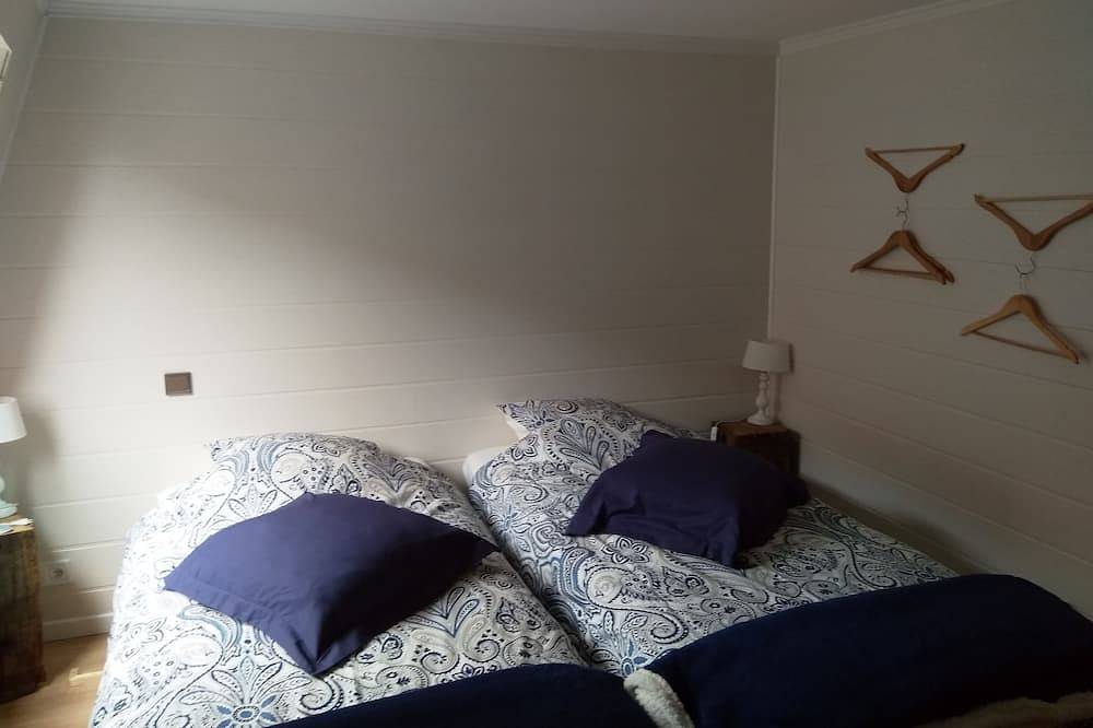 Chouette maison typique avec terrasse privée classée 3 étoiles - 2-5 personnes in Dambach-la-Ville, Région de Sélestat-Erstein