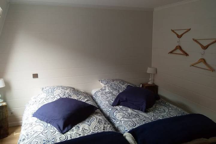 Location de vacances pour 4 personnes, avec terrasse à Dambach-la-Ville - 3