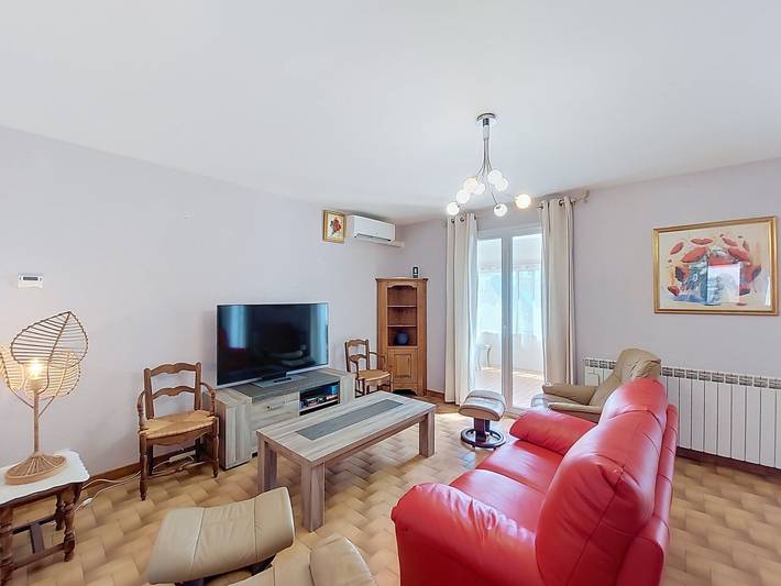 Location de vacances pour 6 personnes à Orange - 3