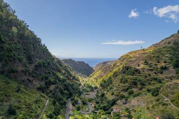 Appartement voor 2 Personen in Tabua, Madeira, Afbeelding 1