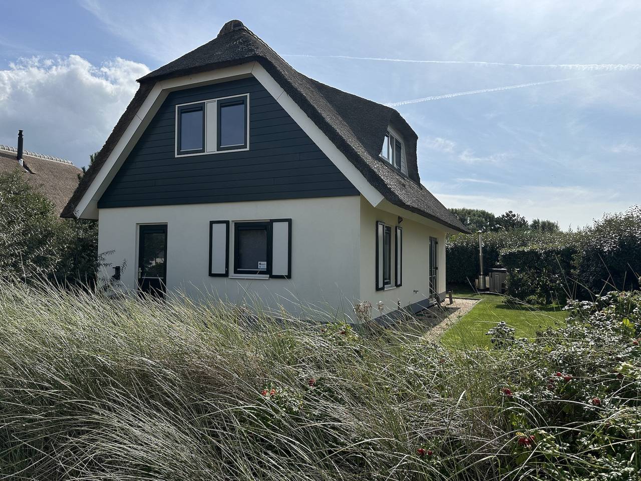 Duynopgangh 5 in Julianadorp aan Zee, Julianadorp
