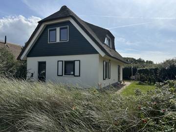 Bungalow für 6 Personen, mit Sauna in Julianadorp