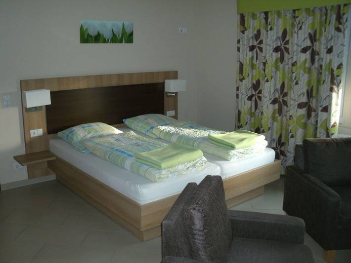 Ferienwohnung für 6 Personen - 1