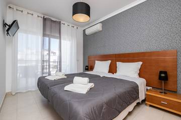 Strandhaus für 6 Personen in Vila Nova de Cacela, Parque Natural da Ria Formosa, Bild 2