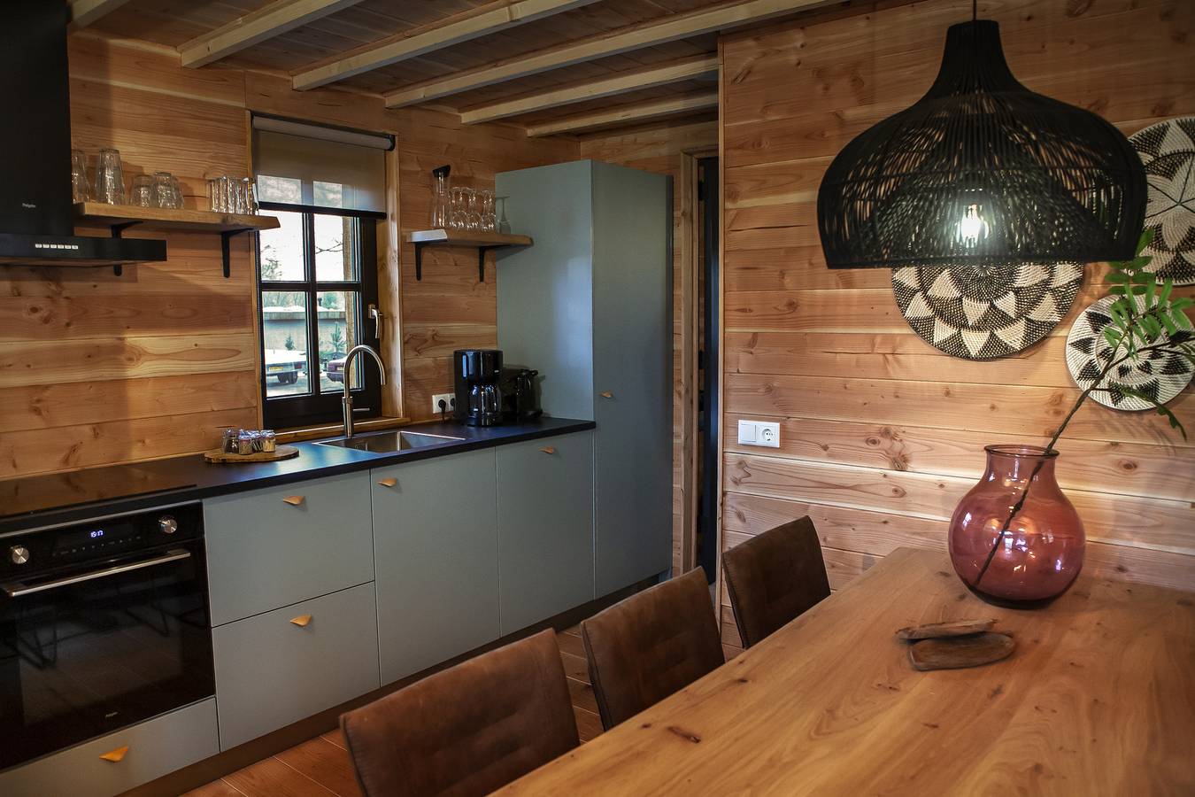 Sandberghe — Heydehuis mit Whirlpool | 2 Pers. in Uden, Nordbrabant