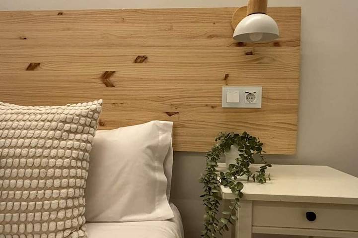 Appartement entier, Apartamento en el Casco Antiguo de Pamplona - Ayla Las Murallas in Pampelune, Province de Navarra