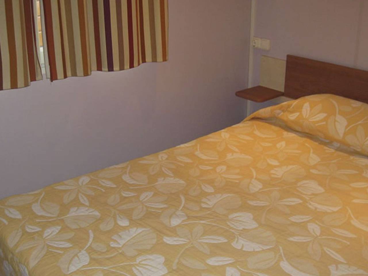 Bungalow Terrasse für 5 Personen in Gandía in Gandia, Costa de Valencia