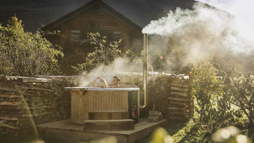 Ferienhaus für 6 Personen, mit Haustier in Lieser-Maltatal - 4