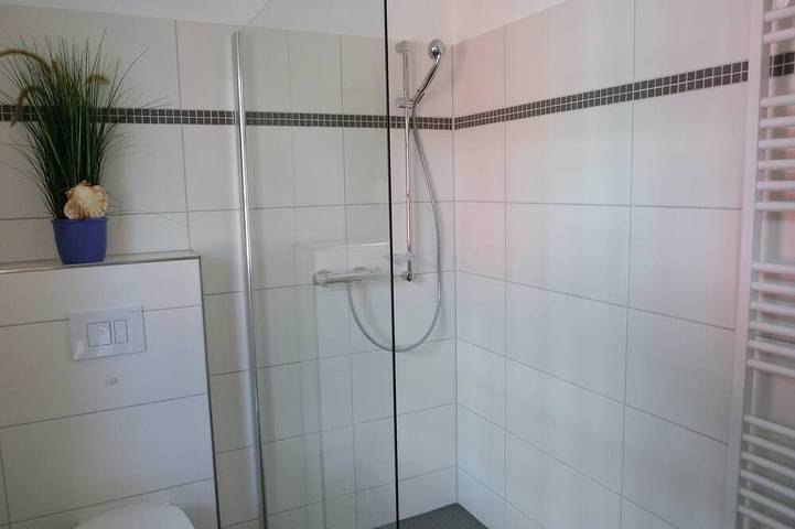 Ferienhaus für 6 Personen, mit Terrasse, mit Haustier in Graal-Müritz - 4
