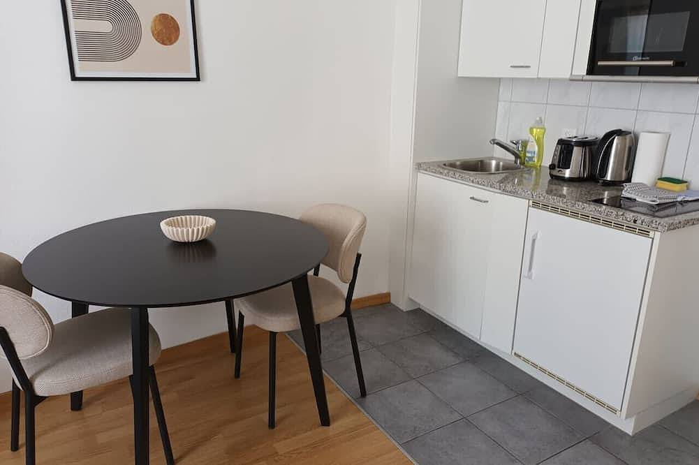 Entire apartment, Studio at famous Storchengasse - Stork 44 in Zurich, Zurich district