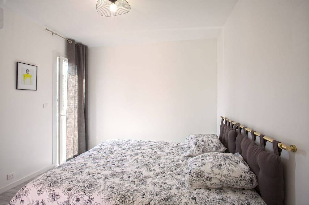 Entire apartment, Casa Marana Plage in Borgo, Bastia region