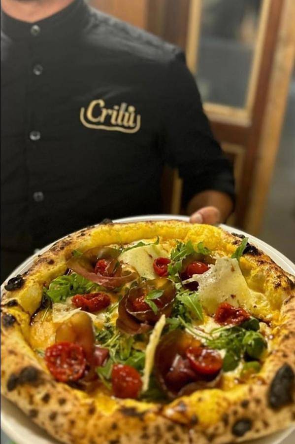 Location de vacances pour 2 personnes, avec jardin ainsi que vue et terrasse à Milazzo - 2