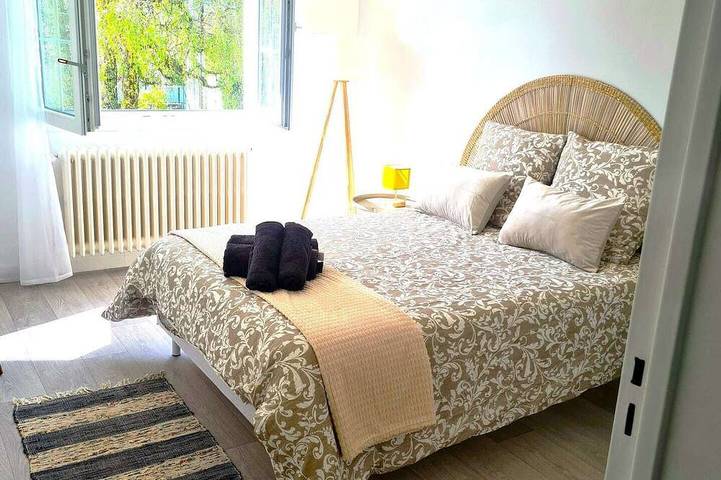 Country house 10 minutes from Switzerland. Ideal for families! in Blamont (Doubs), Französischer Jura