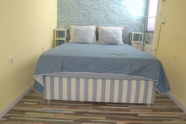 Ferienpark für 2 Personen, mit Balkon, mit Haustier in Goslar - 4