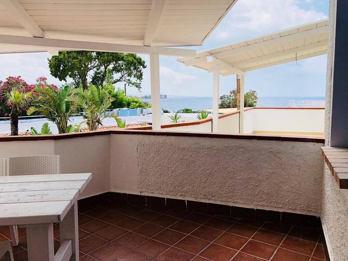 Hotel für 2 Personen, mit Garten und Pool, kinderfreundlich - 1