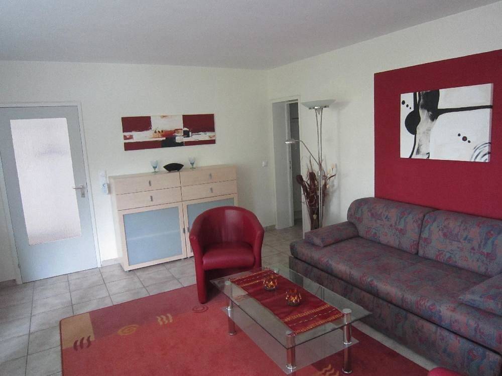 Apartamento vacacional entero, Ferienwohnung Isabella in Saarburg, Landkreis Trier-Saarburg