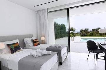 Villa for 6 People in Planos, Zakynthos, Photo 2