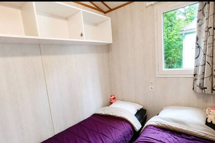 Gîte pour 4 personnes, avec Terrasse et Piscine à Gotein-Libarrenx - 3