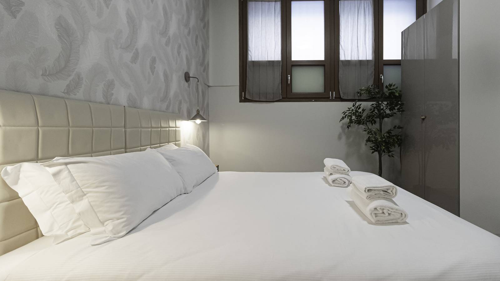 Apartamento entero, Apartamento de vacaciones para 6 personas in Milán, Provincia De Milan