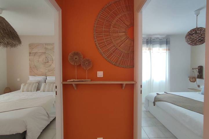 Location de vacances pour 6 personnes à Bois-de-Céné - 2